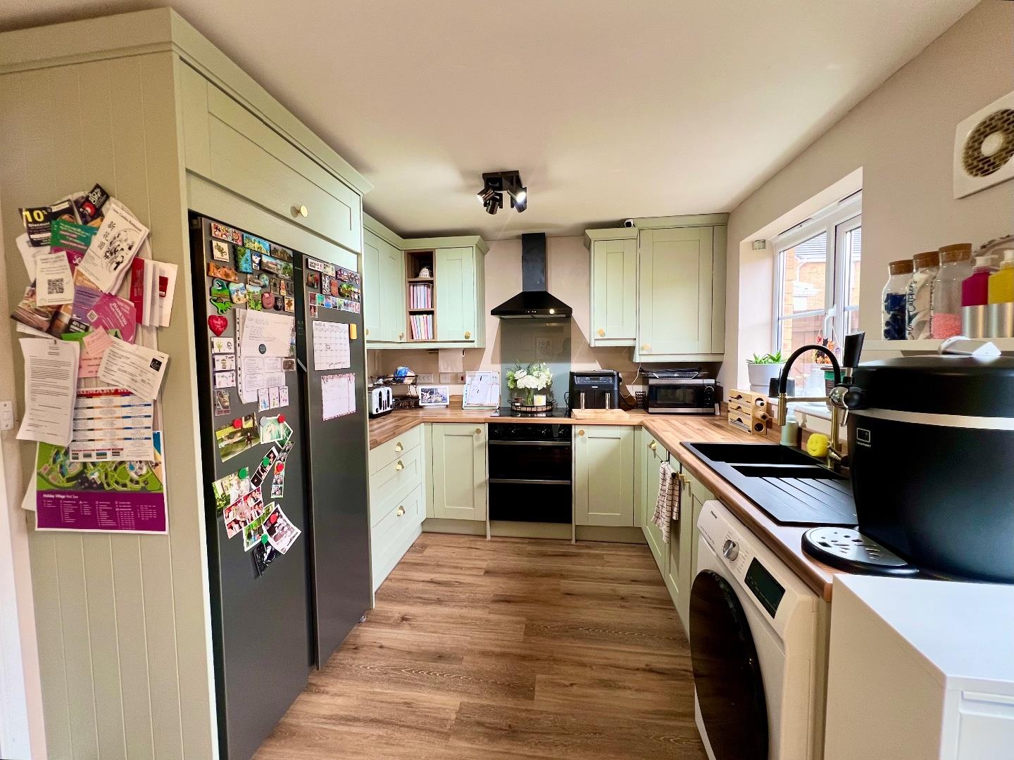 Heol Bryncethin, Sarn, Bridgend County Borough, CF32 9GG